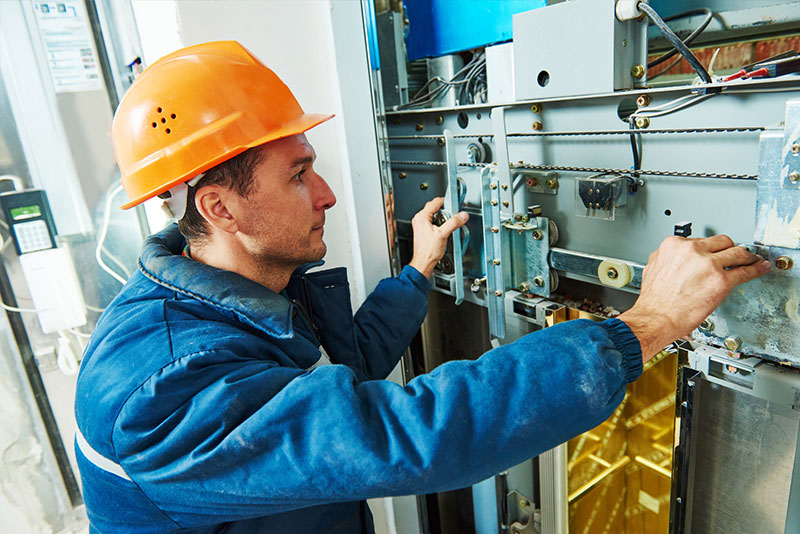 Kabadüz Asansör Bakımı