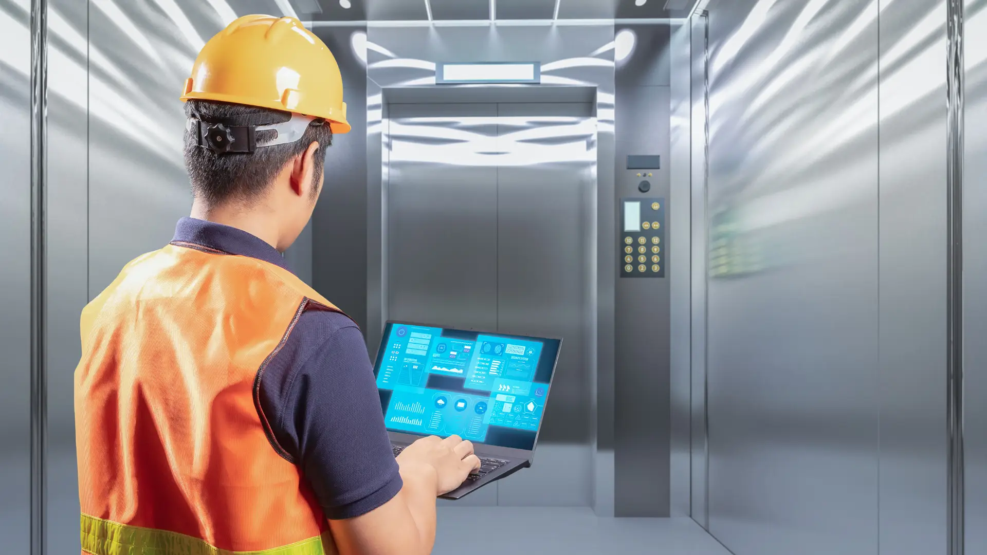 Kabadüz Asansör Bakımı