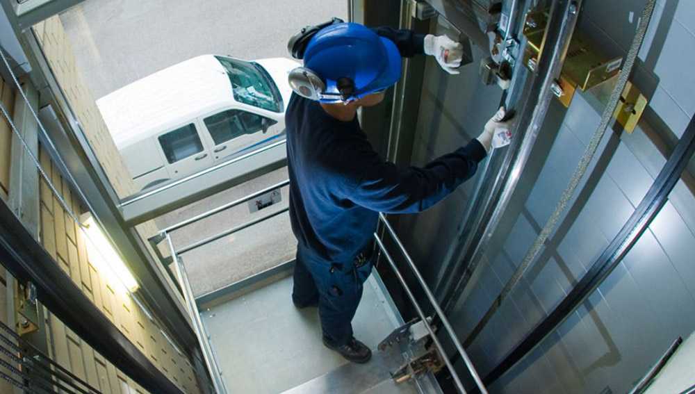 Kabadüz Asansör Bakımı